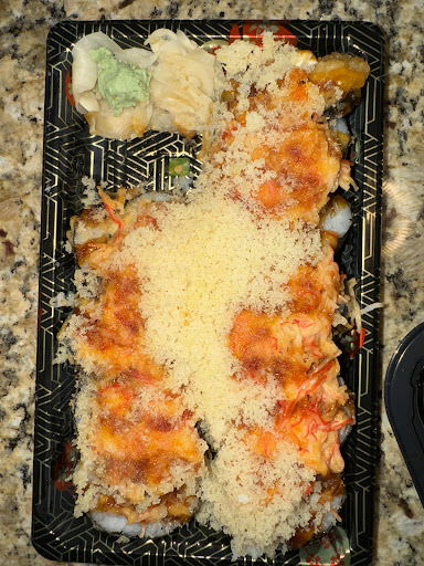 Photo of Kamikaze Hibachi & Sushi - 1140 Lincoln Ave, Charleston, IL 61920