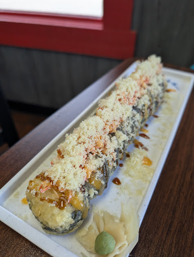 Photo of Kamikaze Hibachi & Sushi - 1140 Lincoln Ave, Charleston, IL 61920