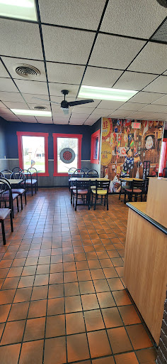 Photo of Kamikaze Hibachi & Sushi - 1140 Lincoln Ave, Charleston, IL 61920