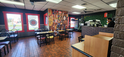 Photo of Kamikaze Hibachi & Sushi - 1140 Lincoln Ave, Charleston, IL 61920
