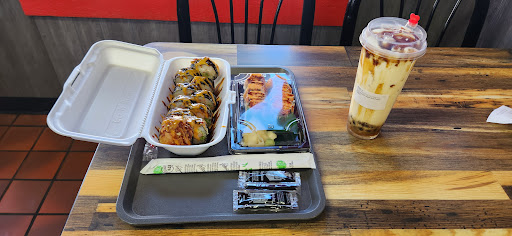 Photo of Kamikaze Hibachi & Sushi - 1140 Lincoln Ave, Charleston, IL 61920