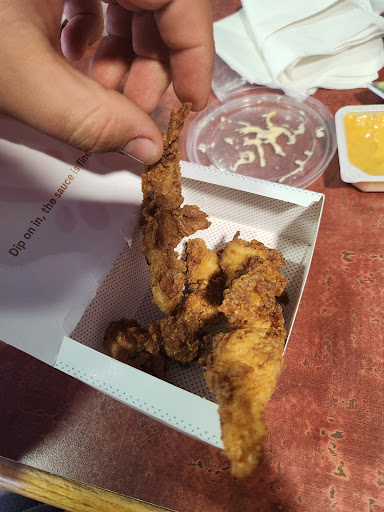 Photo of Chick-fil-A - Office of Univ. Housing/Dining, 600 Lincoln Ave, Charleston, IL 61920