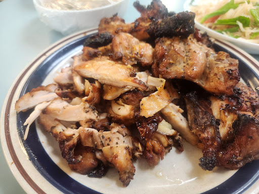 Photo of Siam Thai - 453 Lincoln Ave, Charleston, IL 61920