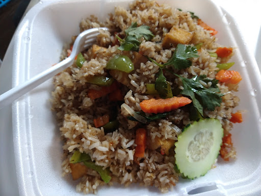 Photo of Siam Thai - 453 Lincoln Ave, Charleston, IL 61920