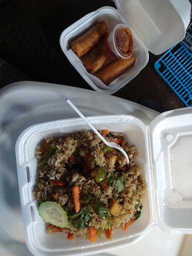 Photo of Siam Thai - 453 Lincoln Ave, Charleston, IL 61920