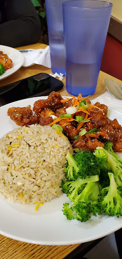 Photo of Siam Thai - 453 Lincoln Ave, Charleston, IL 61920