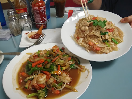 Photo of Siam Thai - 453 Lincoln Ave, Charleston, IL 61920