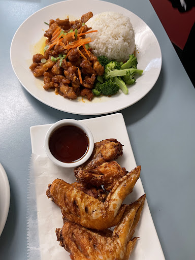 Photo of Siam Thai - 453 Lincoln Ave, Charleston, IL 61920