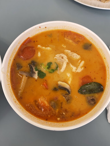 Photo of Siam Thai - 453 Lincoln Ave, Charleston, IL 61920