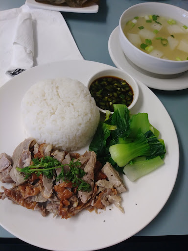 Photo of Siam Thai - 453 Lincoln Ave, Charleston, IL 61920