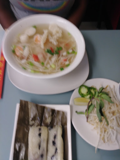 Photo of Siam Thai - 453 Lincoln Ave, Charleston, IL 61920