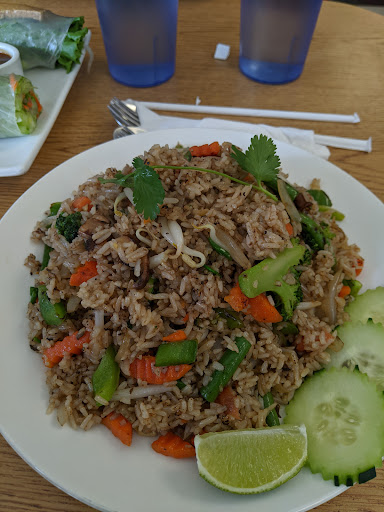 Photo of Siam Thai - 453 Lincoln Ave, Charleston, IL 61920