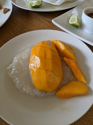 Photo of Siam Thai - 453 Lincoln Ave, Charleston, IL 61920