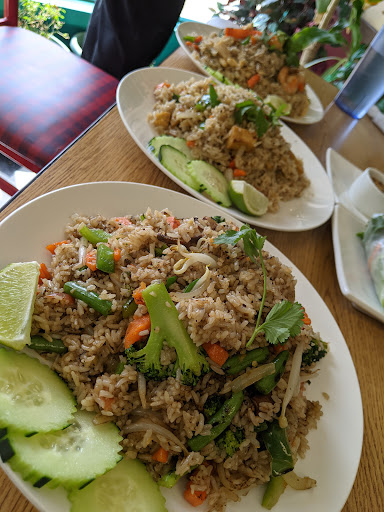 Photo of Siam Thai - 453 Lincoln Ave, Charleston, IL 61920