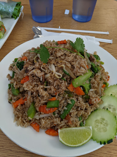 Photo of Siam Thai - 453 Lincoln Ave, Charleston, IL 61920