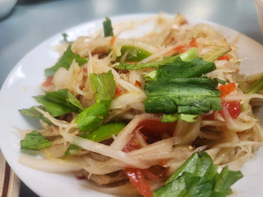 Photo of Siam Thai - 453 Lincoln Ave, Charleston, IL 61920