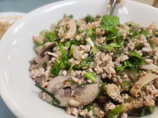 Photo of Siam Thai - 453 Lincoln Ave, Charleston, IL 61920