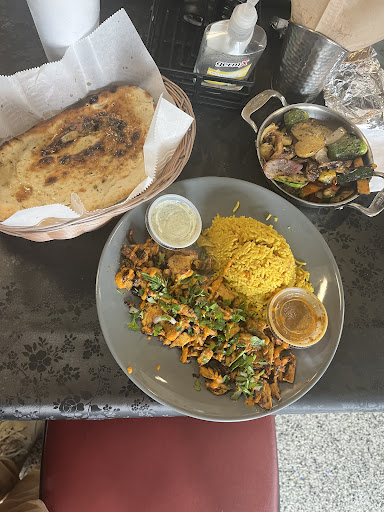 Photo of Kabob Xpress - 3305 N Green River Rd, Evansville, IN 47715