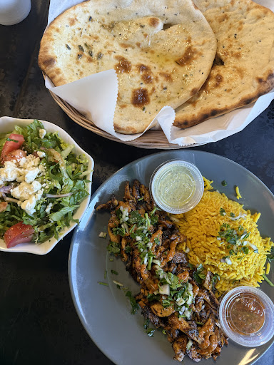 Photo of Kabob Xpress - 3305 N Green River Rd, Evansville, IN 47715