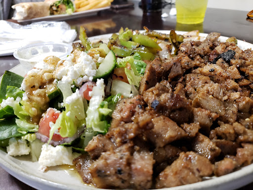 Photo of Kabob Xpress - 3305 N Green River Rd, Evansville, IN 47715