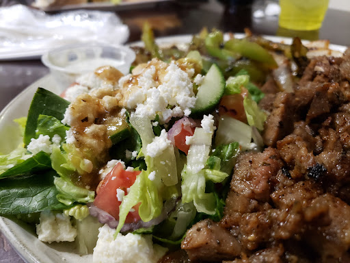 Photo of Kabob Xpress - 3305 N Green River Rd, Evansville, IN 47715