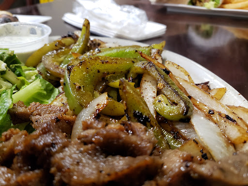 Photo of Kabob Xpress - 3305 N Green River Rd, Evansville, IN 47715