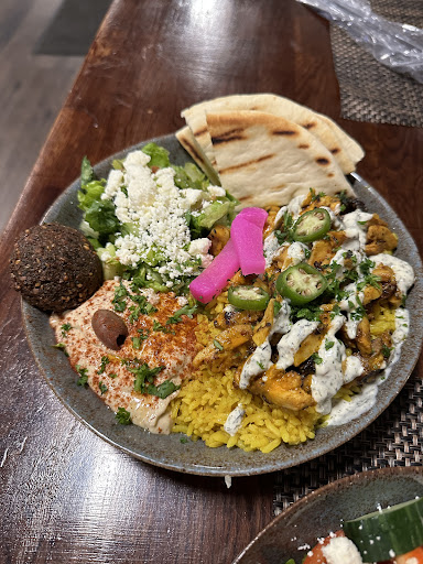 Photo of Kabob Xpress - 3305 N Green River Rd, Evansville, IN 47715