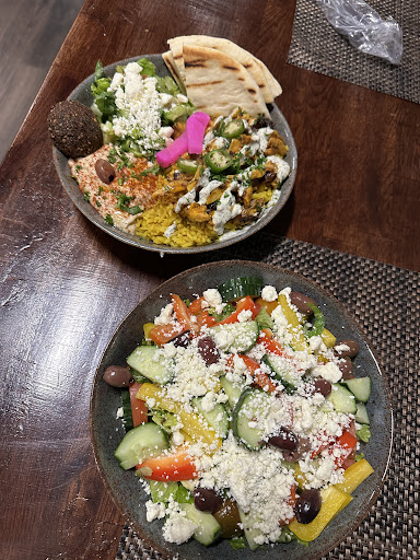 Photo of Kabob Xpress - 3305 N Green River Rd, Evansville, IN 47715