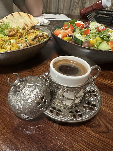 Photo of Kabob Xpress - 3305 N Green River Rd, Evansville, IN 47715