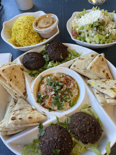 Photo of Kabob Xpress - 3305 N Green River Rd, Evansville, IN 47715