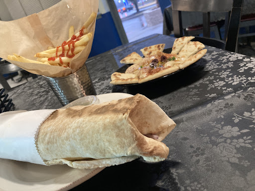 Photo of Kabob Xpress - 3305 N Green River Rd, Evansville, IN 47715