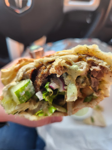 Photo of Kabob Xpress - 3305 N Green River Rd, Evansville, IN 47715