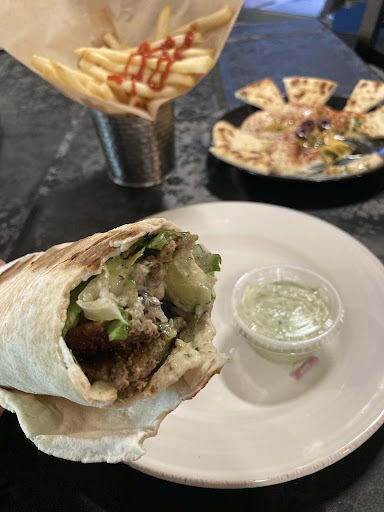 Photo of Kabob Xpress - 3305 N Green River Rd, Evansville, IN 47715