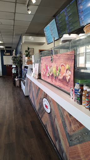 Photo of Kabob Xpress - 3305 N Green River Rd, Evansville, IN 47715