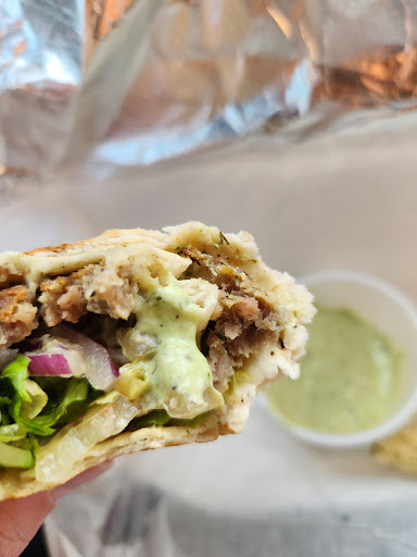 Photo of Kabob Xpress - 3305 N Green River Rd, Evansville, IN 47715