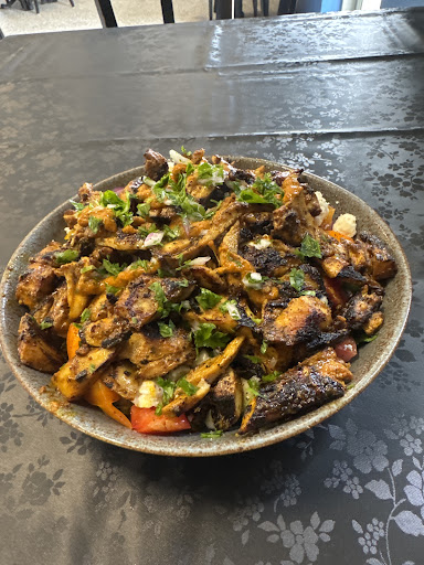 Photo of Kabob Xpress - 3305 N Green River Rd, Evansville, IN 47715