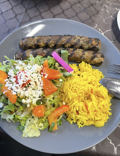 Photo of Kabob Xpress - 3305 N Green River Rd, Evansville, IN 47715