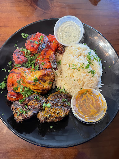 Photo of Kabob Xpress - 3305 N Green River Rd, Evansville, IN 47715