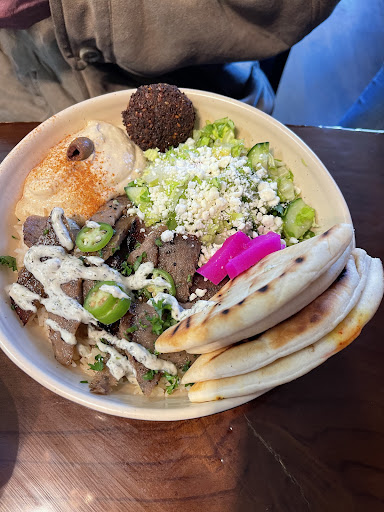 Photo of Kabob Xpress - 3305 N Green River Rd, Evansville, IN 47715