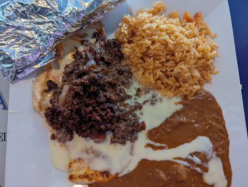 Photo of Juanito’s Bar & Grill Charleston - 611 Monroe Ave, Charleston, IL 61920