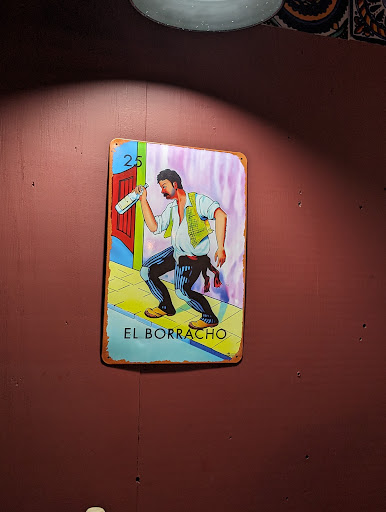 Photo of Juanito’s Bar & Grill Charleston - 611 Monroe Ave, Charleston, IL 61920