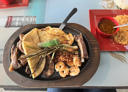 Photo of Juanito’s Bar & Grill Charleston - 611 Monroe Ave, Charleston, IL 61920