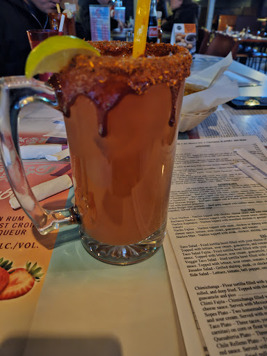 Photo of Juanito’s Bar & Grill Charleston - 611 Monroe Ave, Charleston, IL 61920