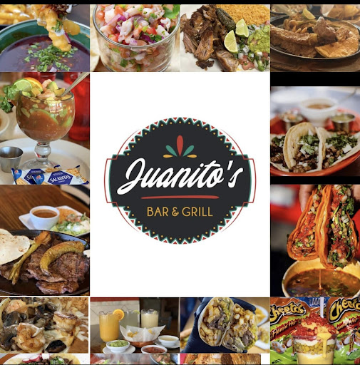 Photo of Juanito’s Bar & Grill Charleston - 611 Monroe Ave, Charleston, IL 61920