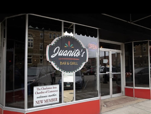 Photo of Juanito’s Bar & Grill Charleston - 611 Monroe Ave, Charleston, IL 61920