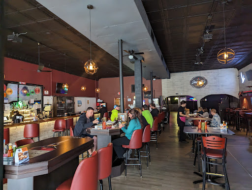 Photo of Juanito’s Bar & Grill Charleston - 611 Monroe Ave, Charleston, IL 61920