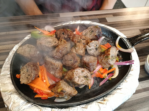 Photo of Mint Indian Cuisine - 920 W Lincoln Ave, Charleston, IL 61920