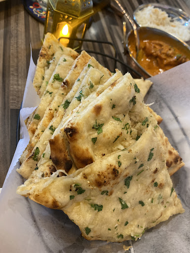 Photo of Mint Indian Cuisine - 920 W Lincoln Ave, Charleston, IL 61920