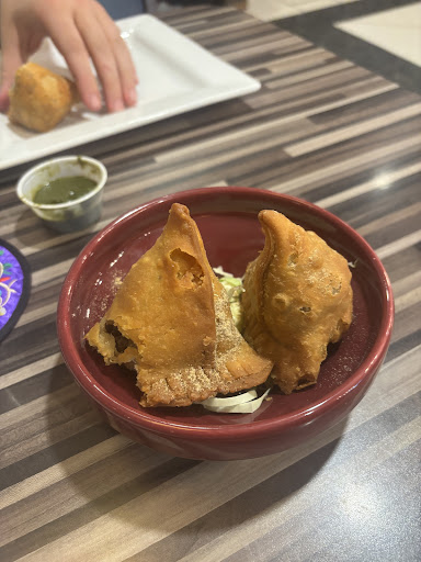 Photo of Mint Indian Cuisine - 920 W Lincoln Ave, Charleston, IL 61920