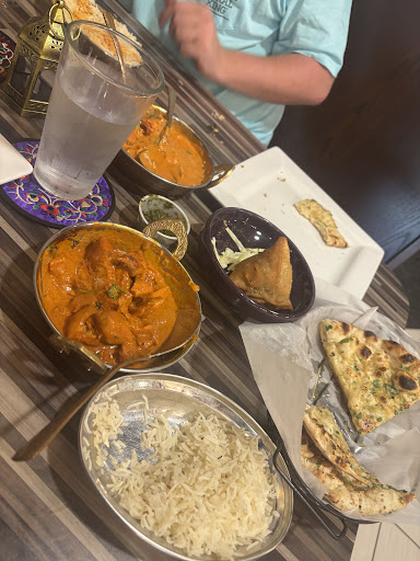 Photo of Mint Indian Cuisine - 920 W Lincoln Ave, Charleston, IL 61920